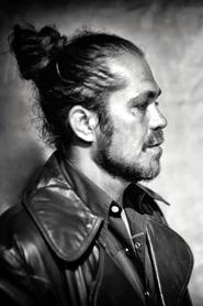 Ảnh diễn viên Citizen Cope