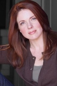 Ảnh diễn viên CLAIRE BRONSON