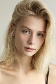 Ảnh diễn viên Clara Rosager