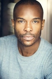 Ảnh diễn viên Cornelius Macarthy