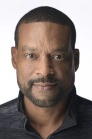 Ảnh diễn viên Craig Johnson