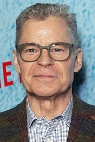 Ảnh diễn viên Dan Patrick