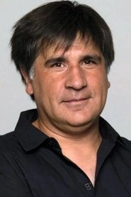Ảnh diễn viên Daniel Barone