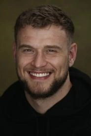 Ảnh diễn viên Daniel Godfrey