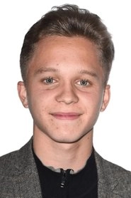 Ảnh diễn viên Daniel Huttlestone