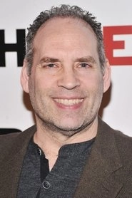Ảnh diễn viên Daniel Oreskes
