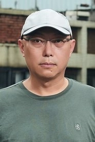 Ảnh diễn viên Danny Deng