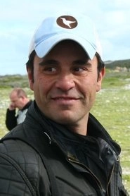 Ảnh diễn viên David Alexanian