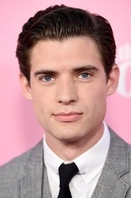 Ảnh diễn viên David Corenswet