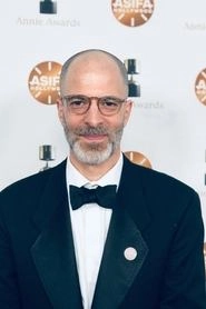 Ảnh diễn viên David Ian Salter