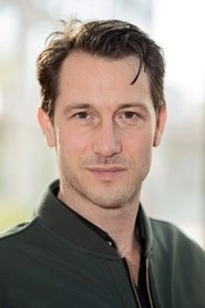 Ảnh diễn viên David Rott