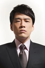 Ảnh diễn viên David Wang