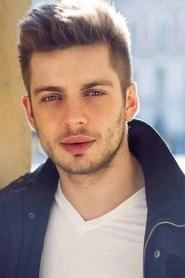 Ảnh diễn viên Dawid Czupryński