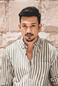Ảnh diễn viên Denny Sumargo