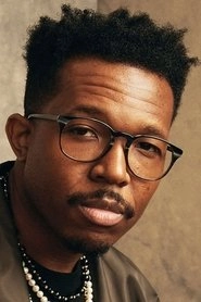 Ảnh diễn viên Denzel Whitaker