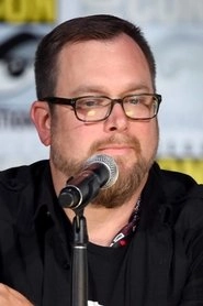 Ảnh diễn viên Derek Hoffman