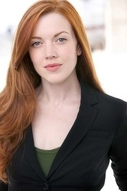 Ảnh diễn viên Desiree Hall