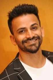 Ảnh diễn viên Dhananjay