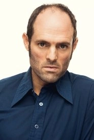Ảnh diễn viên Diego Anido