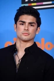 Ảnh diễn viên Diego Tinoco