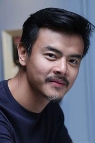 Ảnh diễn viên Dion Wiyoko