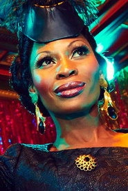 Ảnh diễn viên Dominique Jackson