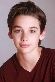 Ảnh diễn viên Dylan Kingwell