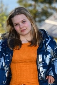 Ảnh diễn viên Ebba Jacobsen Öberg