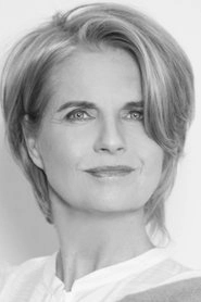 Ảnh diễn viên Edda Björgvinsdóttir
