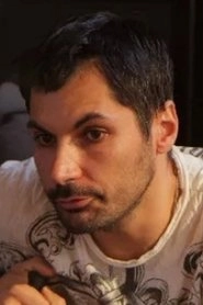 Ảnh diễn viên Edgar Zhamgaryan