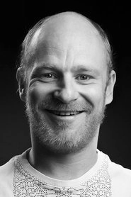 Ảnh diễn viên Eivind Sander