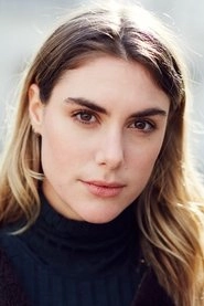 Ảnh diễn viên Elena Saurel