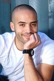 Ảnh diễn viên Elie Haddad