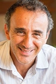 Ảnh diễn viên Élie Semoun