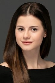 Ảnh diễn viên Elif Ceren Balıkçı