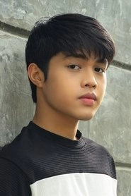 Ảnh diễn viên Elijah Canlas
