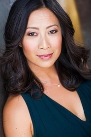 Ảnh diễn viên Elizabeth Pan