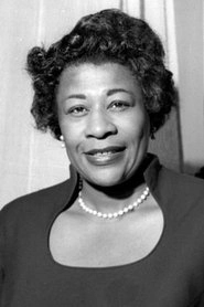Ảnh diễn viên Ella Fitzgerald