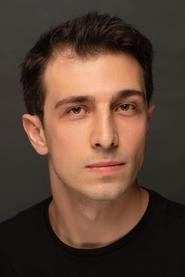 Ảnh diễn viên Emrah Altıntoprak