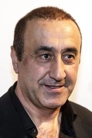Ảnh diễn viên Ergun Simsek