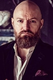 Ảnh diễn viên Erik Madsen