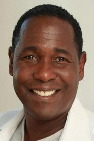Ảnh diễn viên Ernest Harden Jr.