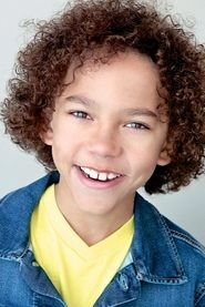 Ảnh diễn viên Ethan William Childress