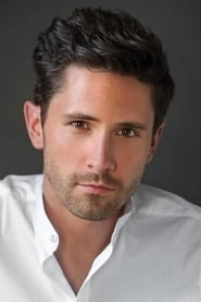 Ảnh diễn viên Evan Holtzman