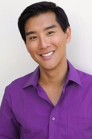 Ảnh diễn viên Ewan Chung