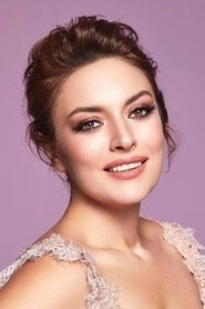Ảnh diễn viên Ezgi Mola