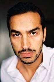 Ảnh diễn viên Farid Elouardi