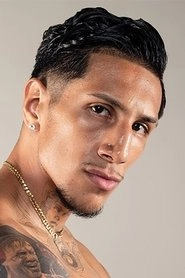 Ảnh diễn viên Fernando Vargas Jr.
