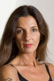 Ảnh diễn viên Francesca D'Aloja