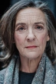Ảnh diễn viên Francesca Waters